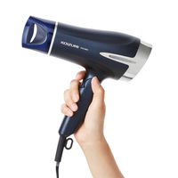 KOIZUMI マイナスイオンヘアドライヤー KHD9330A 1個