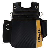 三共コーポレーション OGRE 腰袋 OG-26 1個