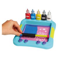 Mookie タイボ　ステンシルプリントスタジオ 1663 1個（直送品）