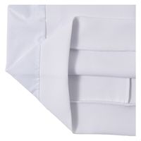 クアトロ ボトルネックプルオーバー　WHT　M N5092-B 1点（直送品）