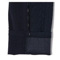 クアトロ ケーブルボトム　NVY　S G0022-B 1点（直送品）