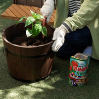 【園芸用品】 フマキラー カダン感動肥料野菜用500g 1個