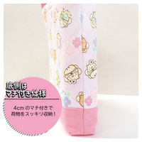 コッカ レッスンバッグ すみっコぐらし CG-3481 1A 1個