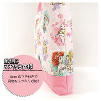 コッカ レッスンバッグ プリンセス CG-3448 1A 1個