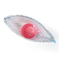 コッカ 巾着 小 ユニコーン（青） CS-1291 1A 1個