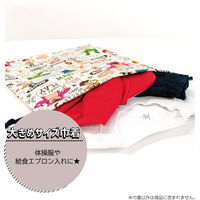 コッカ 巾着 大 トイストーリー CG-3458 1A 1個