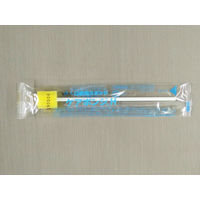 【口腔ケアスポンジ】 スポンジブラシ ケアポンジH プラ軸 007-70217 1箱（300本入:50本x6袋）