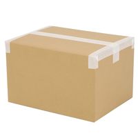 カラーOPPテープ 白 幅48mm×長さ100m IRL-CT15 伊藤忠リーテイルリンク 1箱（50巻入）