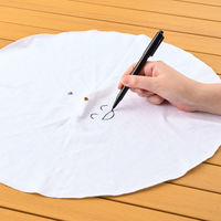 てるてるランタン ランタン LED 野電 16色 カラビナ付 キャンプ アウトドア 74175052 1個 LOGOS/ロゴス