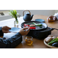 シロカ sirocaおうちいろり SQ-D151D（K） 1台