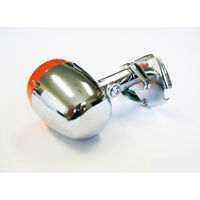 マッドマックス JAZZ/リトルカブ/マグナ50 純正タイプ ウインカー2個SET オレンジ MM11-0027A 1セット(左右1組)（直送品）