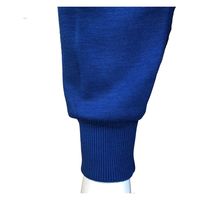 ブルーメイト メンズ スウェット上下セット ダンボールニット ルームウェア 68301P BL3 LL 1セット(3セット)（直送品）