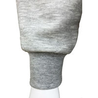 ブルーメイト メンズ スウェット上下セット ダンボールニット ルームウェア 68301P NE3 LL 1セット(3セット)（直送品）