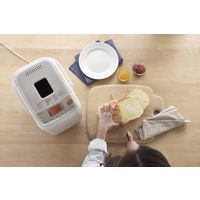 シロカ siroca ホームベーカリー SHB-712WS 1台