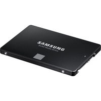 サムスン 内蔵SSD 1TB MZ-77E1T0B/IT SSD 870 EVO ベーシックキット 1個（直送品）