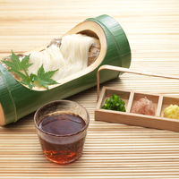 ゴールドつゆ 素麺（300ml）ストレート 1本 にんべん 麺つゆ めんつゆ