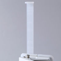 無印良品 スチール2穴パンチ サイドゲージ付 良品計画