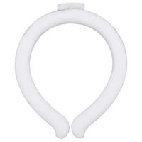 東京企画販売 冷感ネックリング Lサイズ 28°C 055598 1個