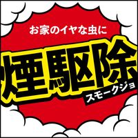 害虫対策 駆除 燻煙剤 アースレッド イヤな虫用 12～16畳用 1個 アース製薬