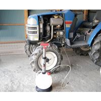 ジョイフル エナジーギア 手動式オイルチェンジャー JF-268 1個