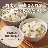豆ごはんの素 230g 1個 井村屋