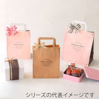 cotta 95568 ペーパーバッグボヌールクラフト18ー1 4580414702036 1セット(50枚入×6束 合計300枚)（直送品）