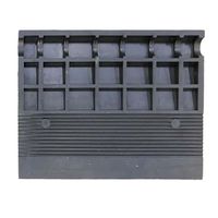 グリーンクロス ジェントルスロープ 50H AR-4016-3 1枚（直送品）