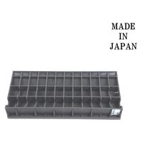 サンポリ 段差スロープ ジョイステップ H150 1セット(1枚×8)