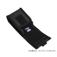 ハクバ写真産業 ピクスギア タフ03 カメラケースM ブラック SPG-TG03CCMBK 1個 62-9755-61（直送品）