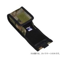 ハクバ写真産業 ピクスギア タフ03 カメラケースM カモフラージュ SPG-TG03CCMCM 1個 62-9755-64（直送品）