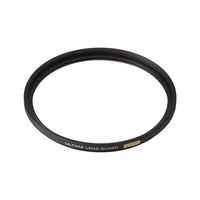 ハクバ写真産業 ULTIMA(アルティマ)レンズガード 62mm CF-UTLG62 1個 62-9762-43（直送品）