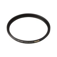 ハクバ写真産業 ULTIMA(アルティマ)レンズガード 58mm CF-UTLG58 1個 62-9762-44（直送品）