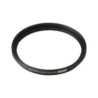 ハクバ写真産業 ULTIMA(アルティマ)レンズガード 49mm CF-UTLG49 1個 62-9762-47（直送品）