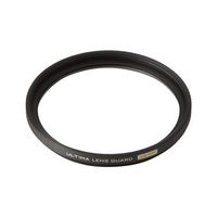 ハクバ写真産業 ULTIMA(アルティマ)レンズガード 46mm CF-UTLG46 1個 62-9762-48（直送品）