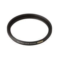 ハクバ写真産業 ULTIMA(アルティマ)レンズガード 43mm CF-UTLG43 1個 62-9762-49（直送品）