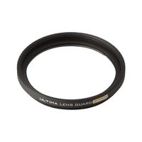 ハクバ写真産業 ULTIMA(アルティマ)レンズガード 37mm CF-UTLG37 1個 62-9762-51（直送品）