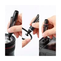 ハクバ写真産業 レンズペン3プロキット+(プラス) KMC-LP23BKTP 1個 62-9752-20（直送品）