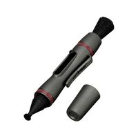 ハクバ写真産業 レンズペン3 マイクロプロ ガンメタリック KMC-LP16G 1個 62-9760-46（直送品）