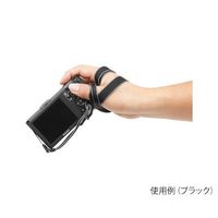 ハクバ写真産業 テーパードストラップ15 レッド KST-60TP15RD 1個 62-9761-22（直送品）