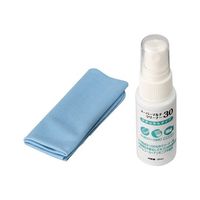 ハクバ写真産業 スーパーマルチクリーナー30 KMC-55 1個 62-9762-15（直送品）