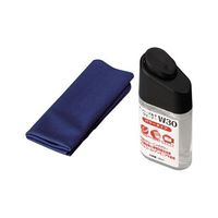 ハクバ写真産業 スーパーマルチクリーナーW30 KMC-56 1個 62-9762-16（直送品）