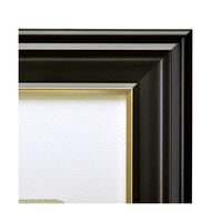 ハクバ写真産業 肖像額縁 入山 L判サイズ FWIY-L 1個 62-9763-94（直送品）