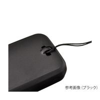 ハクバ写真産業 ポータブルメディアケース S (SD/MicroSDカード用) ブラック DMC-20SSDBK 1個 62-9764-33（直送品）