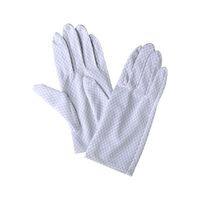 ハクバ写真産業 静電気防止手袋 Mサイズ KFB-01 1個 62-9766-98（直送品）