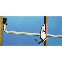 大同興業 特殊Lクランプ GRA-100-12(GRDツキ) 1PC（直送品）