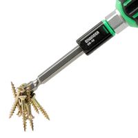 エンジニア ネジキャッチ 2個セット DR-19 1セット(8個:2個×4SET)（直送品）