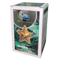 富士製砥 オフセット砥石 グリーンスター 100X3X15 MC80 1セット(25枚)（直送品）