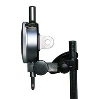 カネテック DG金具 DG-AM-6 1セット(3PC)（直送品）