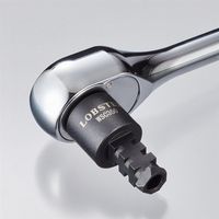 ロブテックス 溶接ノズルクリーナー 350A用 WSC350 1セット(2PC)（直送品）