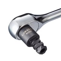 ロブテックス 溶接ノズルクリーナー 500A用 WSC500 1セット(2PC)（直送品）